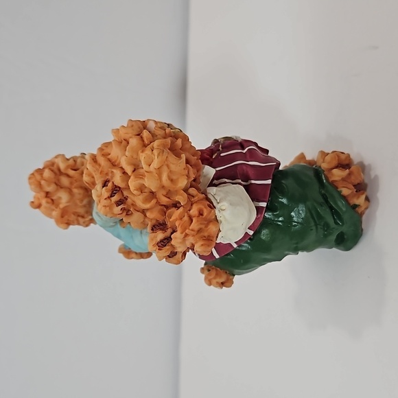 House of Lloyd VTG The Bearsley Family Collection T. Bartle Bearsley & Jeremiah - Picture 2 of 5